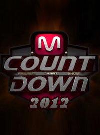 M! Countdown 2012