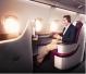 卡塔尔航空庆祝荣膺Skytrax“全球最佳商务舱” 全球航线网络推出超值优惠