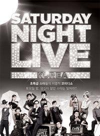 SNL Korea 2013
