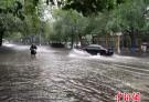 两场大到暴雨即将来袭 黑龙江省紧急开会应对暴雨天气